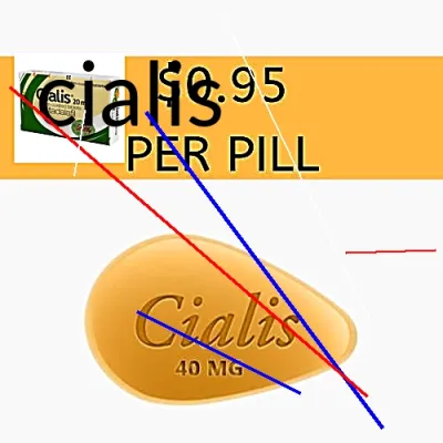 Acheter cialis 5mg pas cher